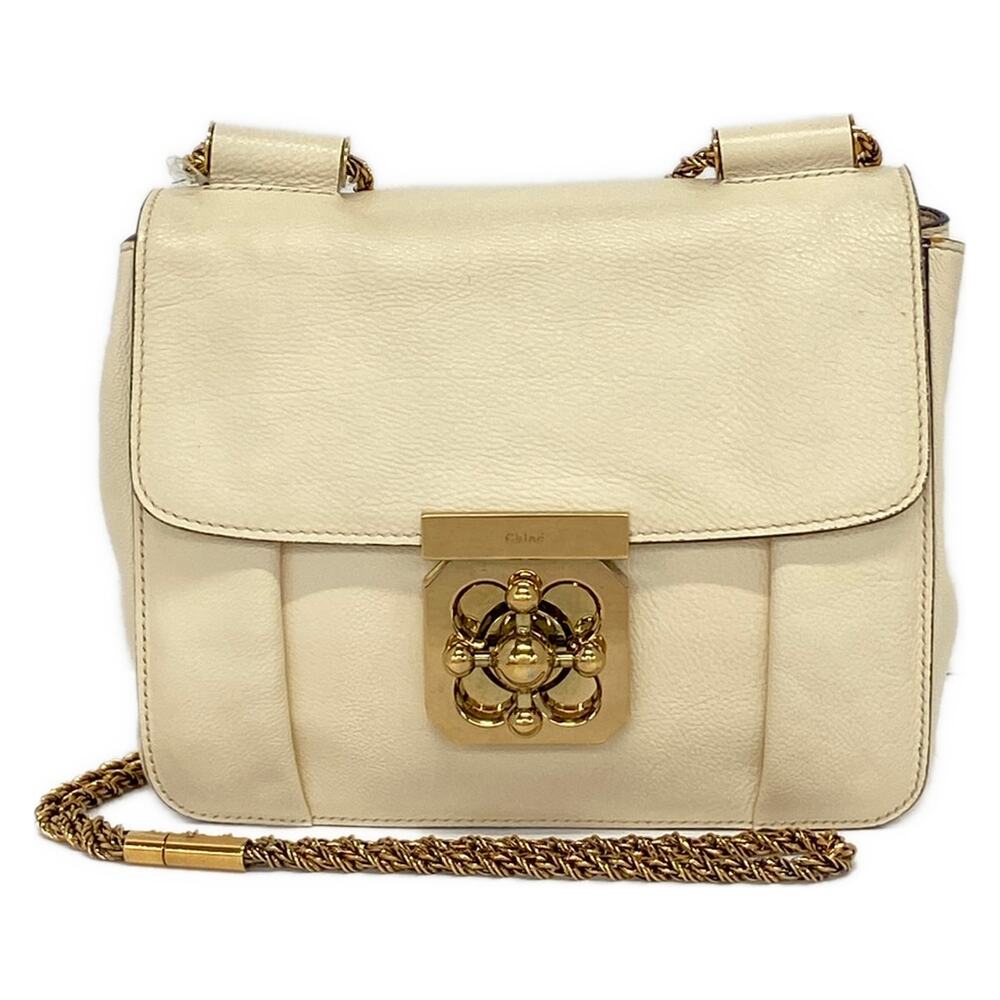Chloé Elsie Shoulder Bag